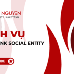 Dịch vụ Backlink Entity