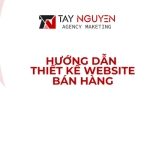 thiết kế website bán hàng