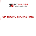 4P trong marketing