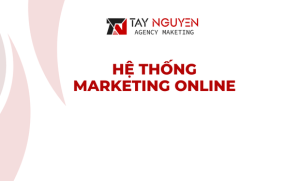 Hệ Thống Marketing Online