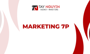 Marketing 7P