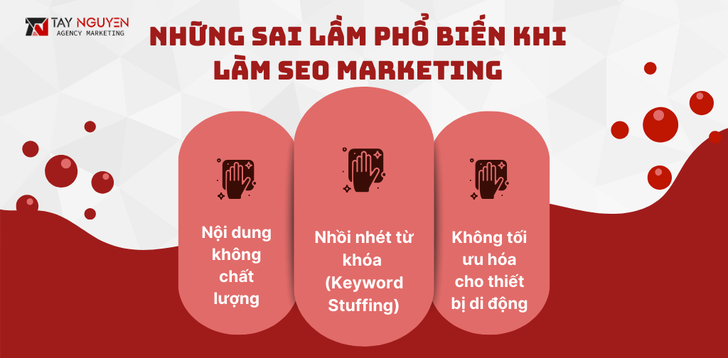 dịch vụ seo chuyên nghiệp